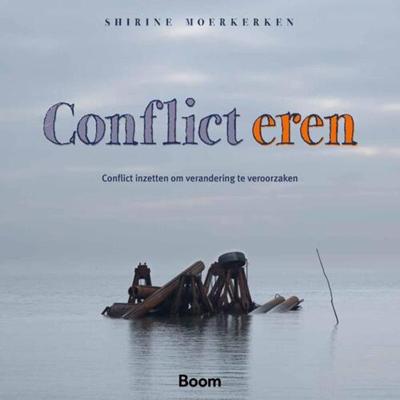 Conflict eren (Paperback)