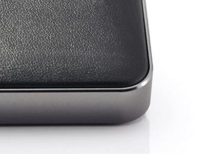 Aluminium - Powerbank 2,1A Handsfree Bellen (HPG324BT)