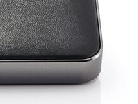 Aluminium - Powerbank 2,1A Handsfree Bellen (HPG324BT) - thumbnail