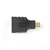 Nedis HDMI naar Mini HDMI adapter F/M - thumbnail