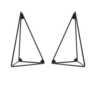 Maze Interior Pythagoras Wandplank Houders