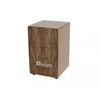 DIMAVERY CJ-580 Junior Cajon, Spalted Maple - thumbnail