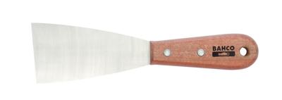 Bahco schraper houten handgreep 60 | 215500600