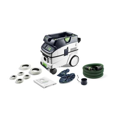 Festool CTM 26 EI-FLR Stofzuiger CLEANTEC - 578159