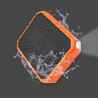 Xtorm Xtreme Powerbank Rugged 18W - 10.000 mAh - thumbnail