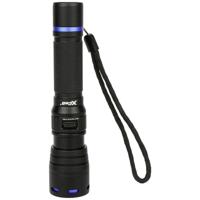 XCell L1000 Zaklamp werkt op een accu LED 1000 lm 5.5 h 175 g - thumbnail