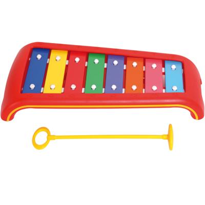 Voggenreiter Glockenspiel klokkenspel voor kinderen