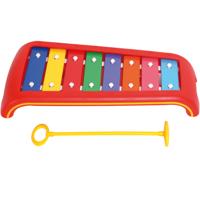 Voggenreiter Glockenspiel klokkenspel voor kinderen - thumbnail