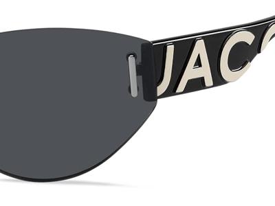 Dames zonnebril Marc Jacobs MARC-737-S-807 Ø 99 mm