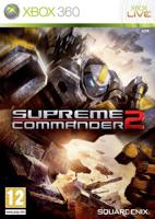 Supreme Commander 2 - thumbnail