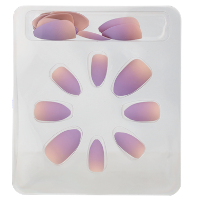 Catrice Dear Universe False Nails Limited Edition 24 stuk 24 pc