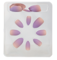 Catrice Dear Universe False Nails Limited Edition 24 stuk 24 pc - thumbnail