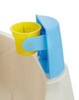 Little Tikes Fountain Factory Water Tafel - thumbnail