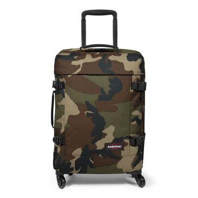 Eastpak Trans4 S Trolley Camo TSA