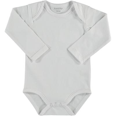 Romper - Wit Romper - Wit