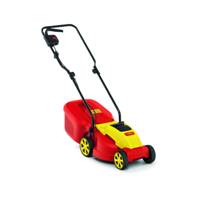 Wolf elektromaaier 320e 32cm - thumbnail