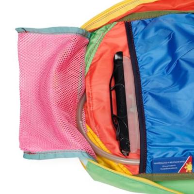 Cotopaxi Batac 24L Rugtas Del Dia PT One Size