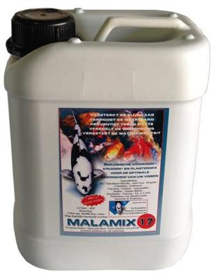 Malamix 17 - 2500ml