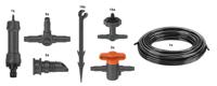 GARDENA Micro-Drip system 13401-20 Complete bewateringsset 13 mm (1/2) Ø - thumbnail