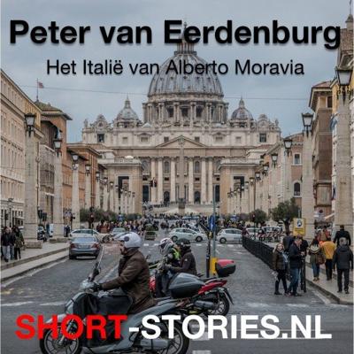 Peter van Eerdenburg Peter van Eerdenburg