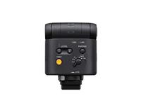 Sony HVL-F28RM externe systeemflitser voor multi-interface accessoires schoen met draadloze bediening - thumbnail