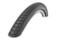 Schwalbe Buitenband 27.5-2.00(50-584) big ben active zwart - thumbnail