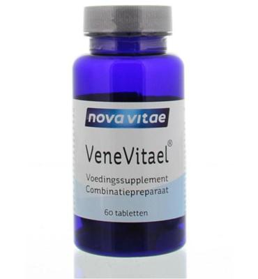 Venevitael beenformule