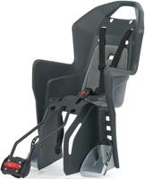 Polisport kinderzitje "koolah ff special" child seat polisp.koolah ff spezial gr/gr - thumbnail