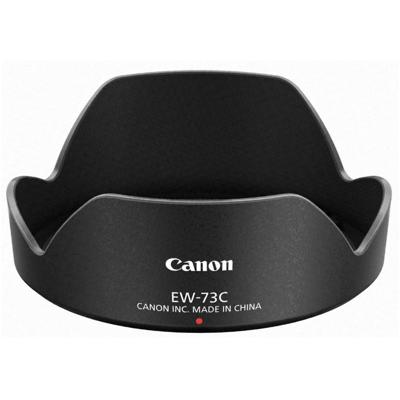 Canon Zonnekap EW-73C voor o.a EF-S 10-18 f4.5-5.6 IS STM