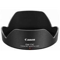 Canon Zonnekap EW-73C voor o.a EF-S 10-18 f4.5-5.6 IS STM - thumbnail