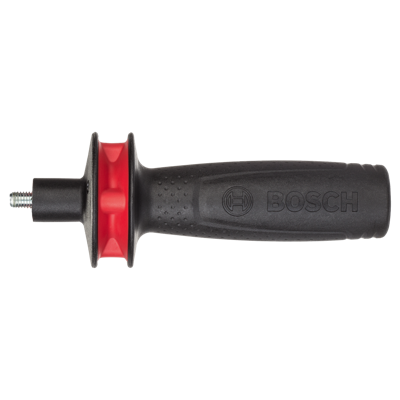 Bosch Accessoires Handgreep M 8 met trillingsregelaar - 2609256D59