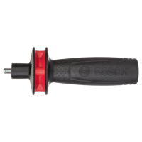 Bosch Accessories 2609256D59 Bosch Power Tools Handgreep 1 stuk(s) - thumbnail