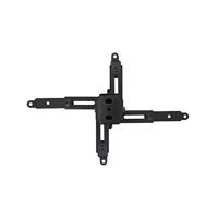 Kantelbare Plafondondersteuning voor Projector TooQ PJ2012T-B 20kg 13 - 65 cm -15º/+15º - thumbnail