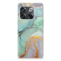 Smartphone hoesje voor OnePlus 10T Watercolor Mix - thumbnail