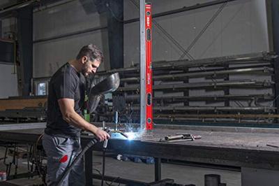 Sola BIG RED M 3 120 waterpas | 120 cm - 01816401