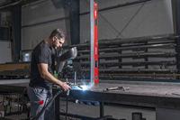 Sola BIG RED M 3 120 waterpas | 120 cm - 01816401 - thumbnail