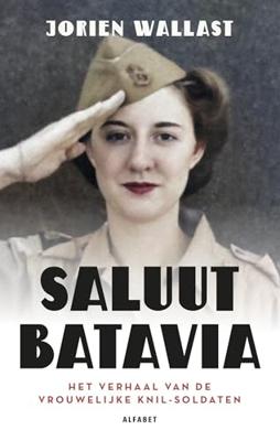 Saluut Batavia Saluut Batavia