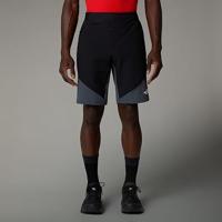 The North Face Circadian Alpine Kortebroek Heren TNF Black/Asphalt Grey 46 - thumbnail