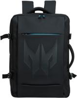 Acer Predator Robust Backpack 18 Laptop tas - thumbnail