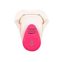 Vaessen Creative • hoekpons vlinder 7,9x10,8mm - thumbnail