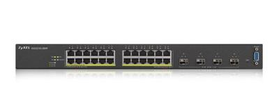 Zyxel XGS2210-28HP L2 Managed PoE+, XGS2210-28HP-EU0101F