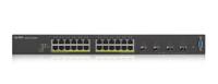 Zyxel XGS2210-28HP L2 Managed PoE+, XGS2210-28HP-EU0101F - thumbnail