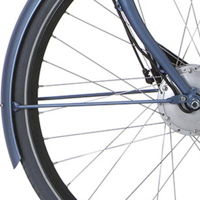 Cortina spatbordstang voor 28 u1/ e-u1 magma pearl matt