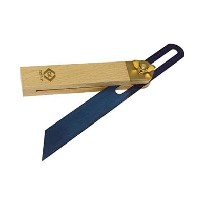 C.K T3537 09 Hoektransporteur 230 mm