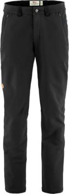 Fjällräven Abisko Winter Stretch Broek Heren