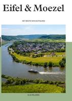 Eifel en Moezel - Elio Pelzers - Paperback (9789493160255) - thumbnail