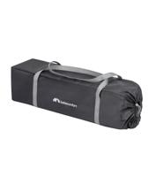 bebeconfort Campingbedje Sweet Dreams (Antraciet) - thumbnail