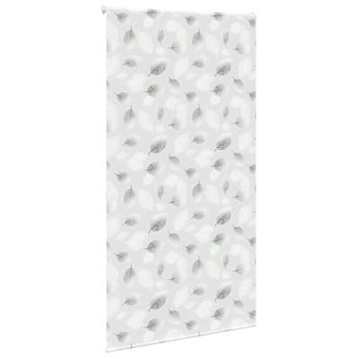 VidaXL Doucherolgordijn 140x240 cm stofbreedte 136 cm VidaXL Doucherolgordijn 140x240 cm stofbreedte 136 cm