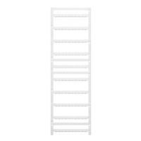 Weidmüller 1250090000 Wit 250 stuk(s) - thumbnail