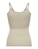 Only Onllove Strap Singlet Noos Jrs Tops En Singlets Peyote - thumbnail